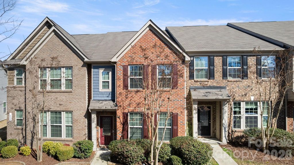 6025 Turkey Oak Lane, Fort Mill, SC 29707