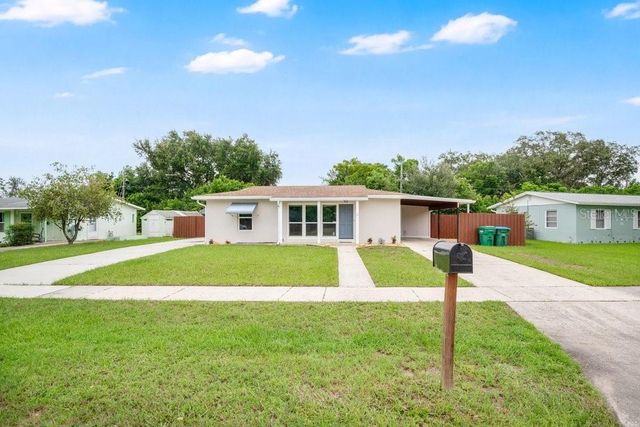 1109 COBBLESTONE AVENUE, Deltona, FL 32725