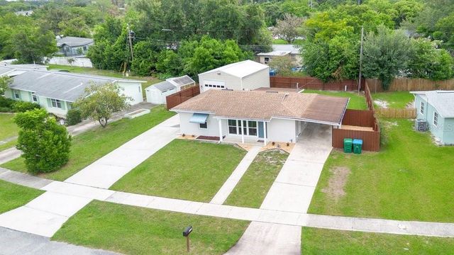 1109 COBBLESTONE AVENUE, Deltona, FL 32725