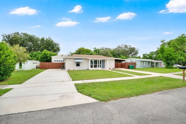 1109 COBBLESTONE AVENUE, Deltona, FL 32725