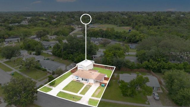 1109 COBBLESTONE AVENUE, Deltona, FL 32725
