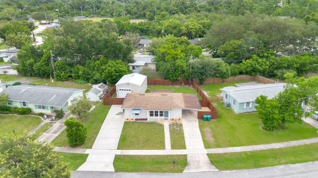 1109 COBBLESTONE AVENUE, Deltona, FL 32725