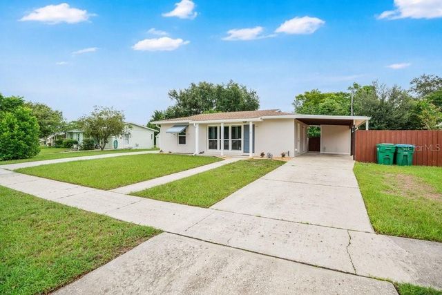 1109 COBBLESTONE AVENUE, Deltona, FL 32725