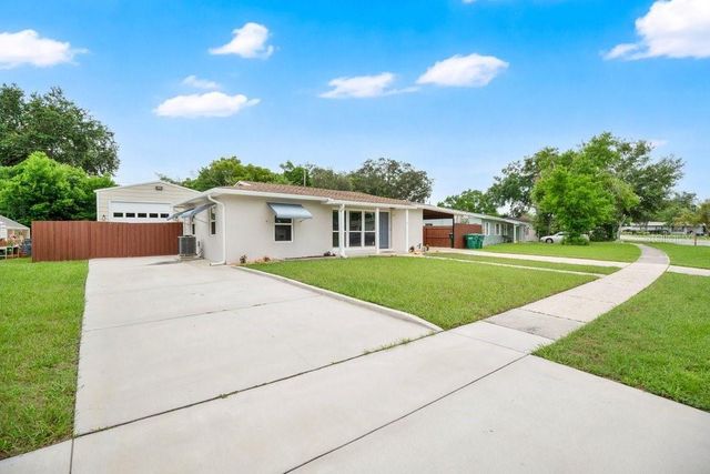 1109 COBBLESTONE AVENUE, Deltona, FL 32725
