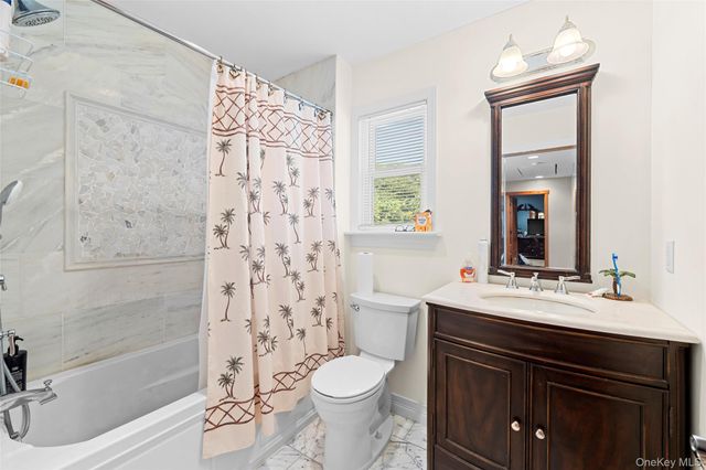 81 Wilson Avenue, Amityville, NY 11701