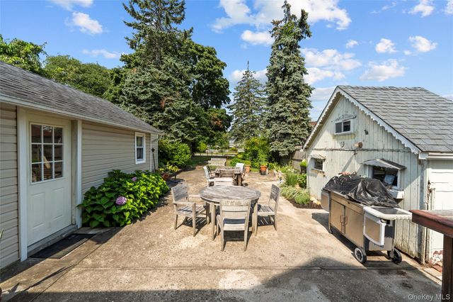 81 Wilson Avenue, Amityville, NY 11701