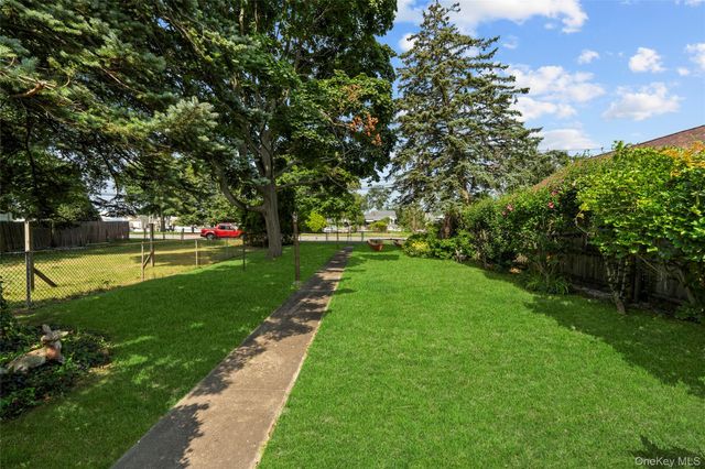 81 Wilson Avenue, Amityville, NY 11701