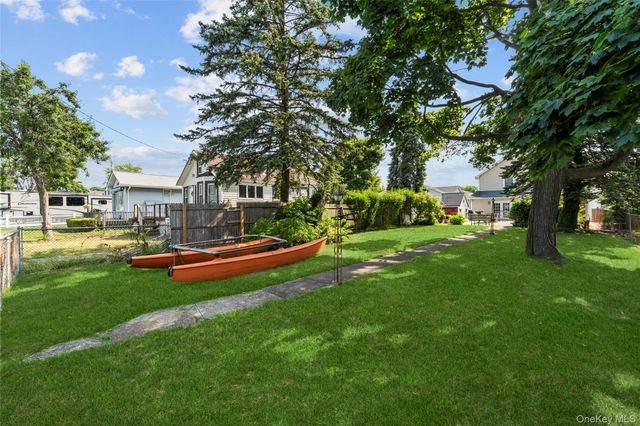 81 Wilson Avenue, Amityville, NY 11701