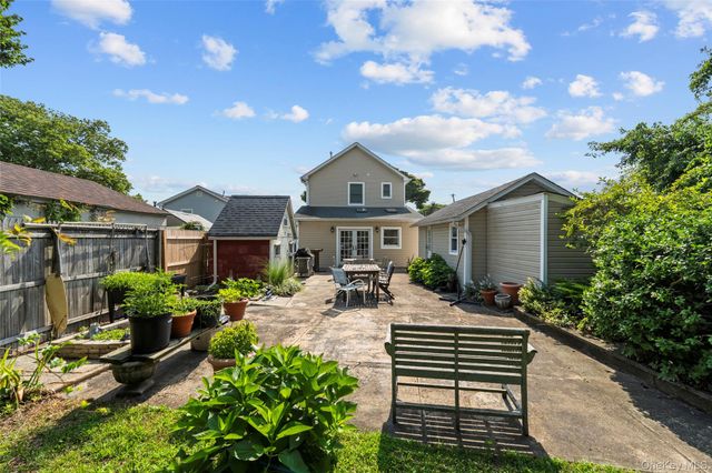 81 Wilson Avenue, Amityville, NY 11701