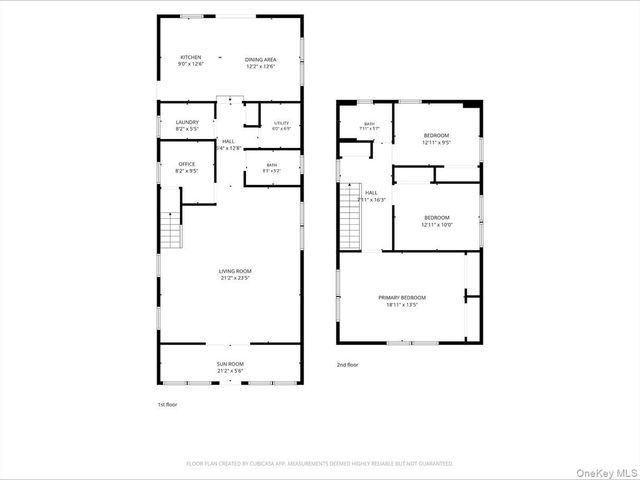 81 Wilson Avenue, Amityville, NY 11701