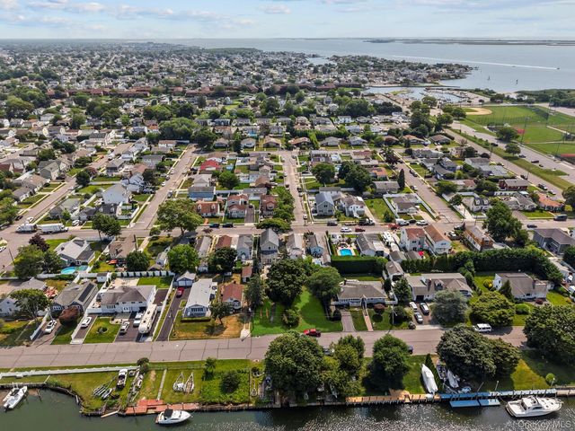 81 Wilson Avenue, Amityville, NY 11701