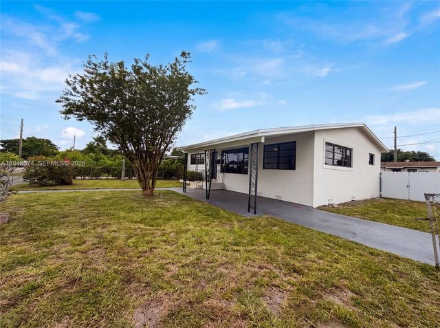 8340 NW 22nd Place, Miami, FL 33147
