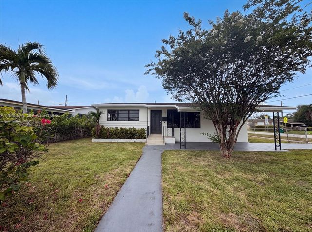 8340 NW 22nd Place, Miami, FL 33147