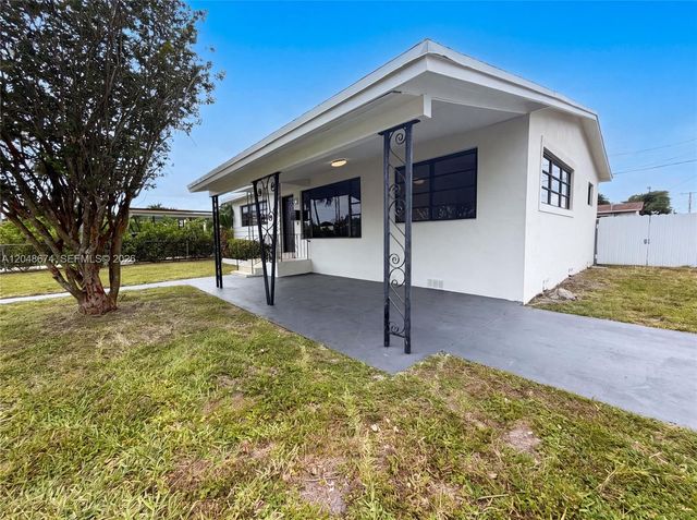 8340 NW 22nd Place, Miami, FL 33147