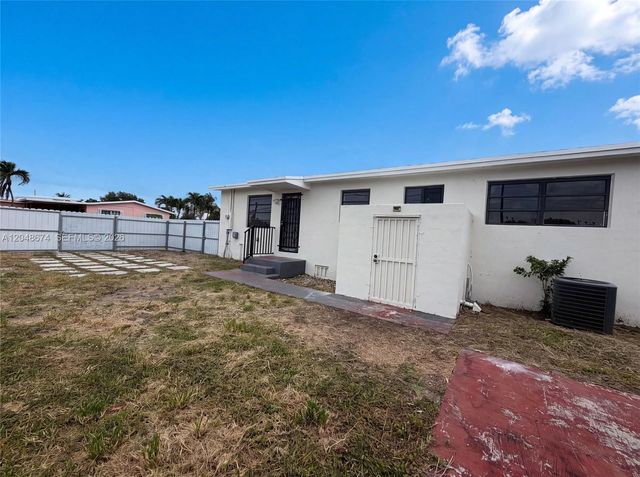 8340 NW 22nd Place, Miami, FL 33147