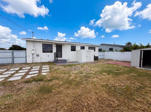 8340 NW 22nd Place, Miami, FL 33147