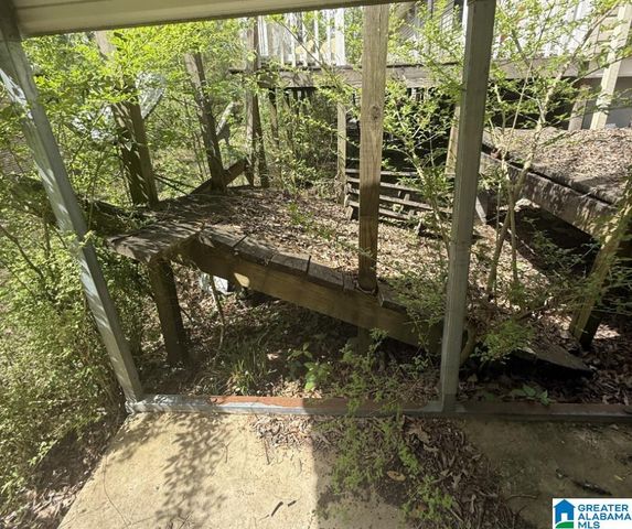 126 LONE STAR LANE, West Blocton, AL 35184