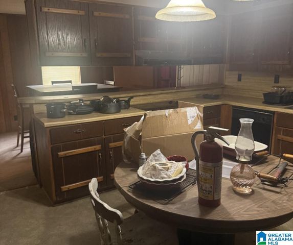 126 LONE STAR LANE, West Blocton, AL 35184