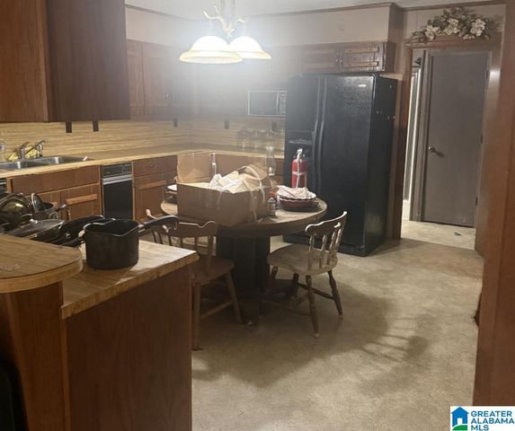 126 LONE STAR LANE, West Blocton, AL 35184