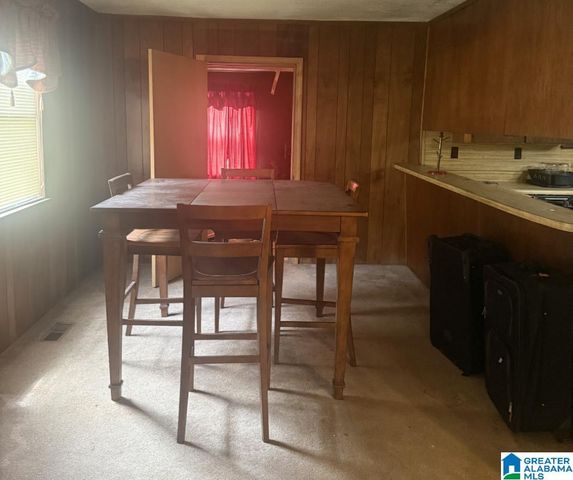 126 LONE STAR LANE, West Blocton, AL 35184
