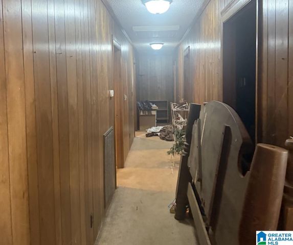 126 LONE STAR LANE, West Blocton, AL 35184