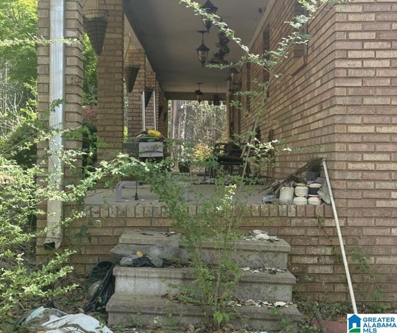 126 LONE STAR LANE, West Blocton, AL 35184