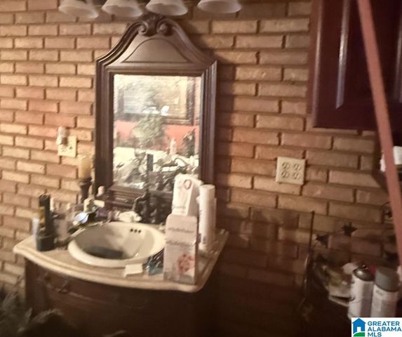 126 LONE STAR LANE, West Blocton, AL 35184