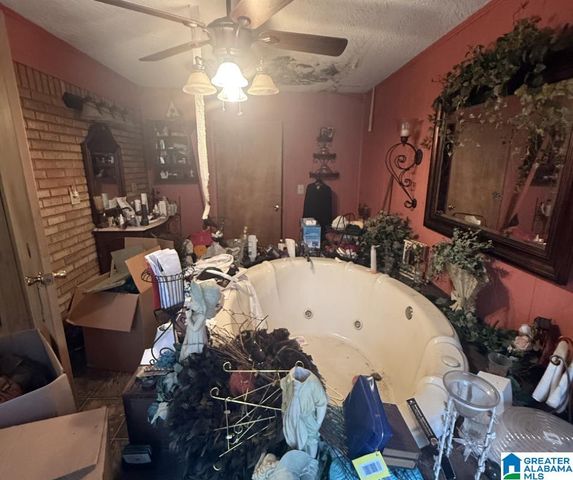 126 LONE STAR LANE, West Blocton, AL 35184