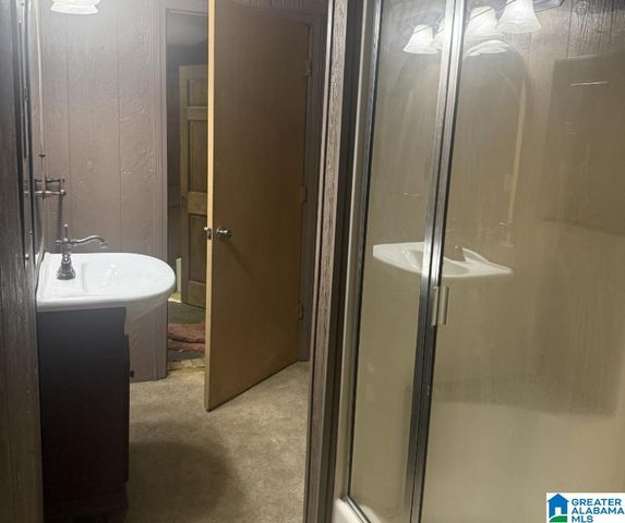 126 LONE STAR LANE, West Blocton, AL 35184