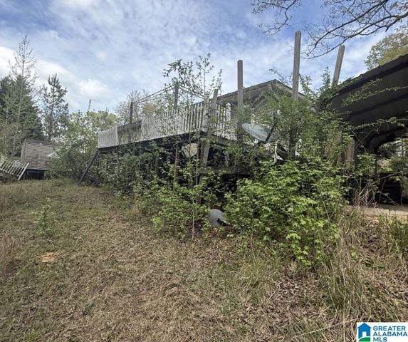 126 LONE STAR LANE, West Blocton, AL 35184