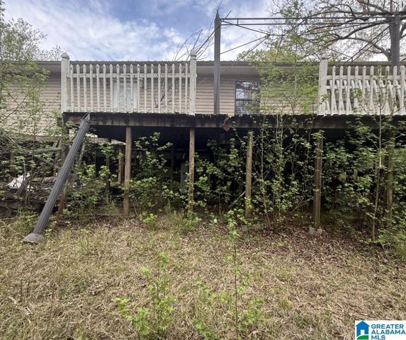 126 LONE STAR LANE, West Blocton, AL 35184