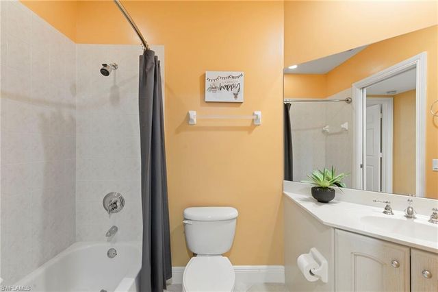 9066 Cascada WAY 101, Naples, FL 34114