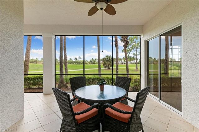 9066 Cascada WAY 101, Naples, FL 34114
