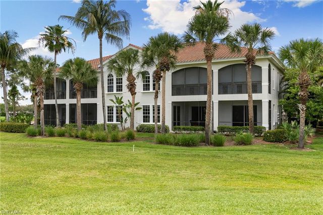 9066 Cascada WAY 101, Naples, FL 34114