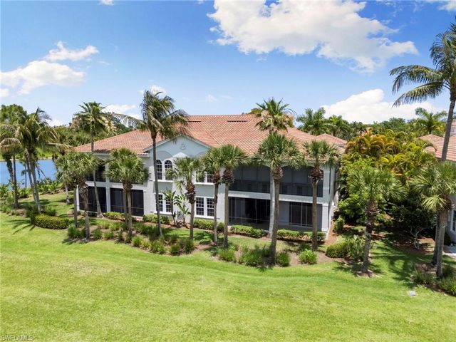 9066 Cascada WAY 101, Naples, FL 34114