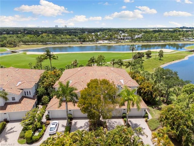 9066 Cascada WAY 101, Naples, FL 34114
