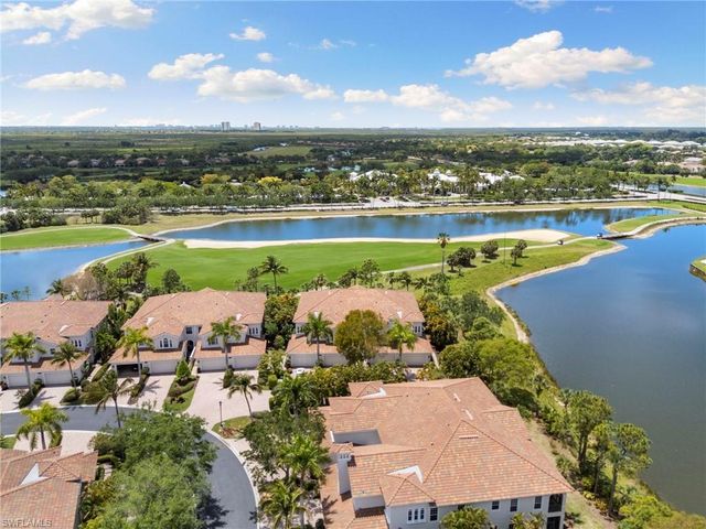 9066 Cascada WAY 101, Naples, FL 34114