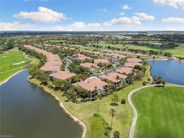 9066 Cascada WAY 101, Naples, FL 34114