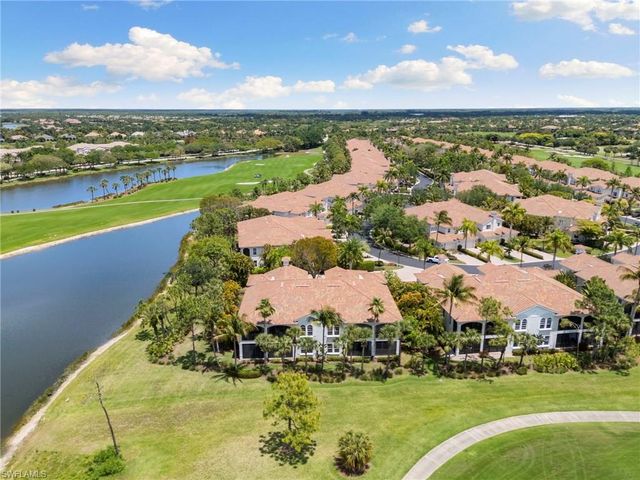 9066 Cascada WAY 101, Naples, FL 34114