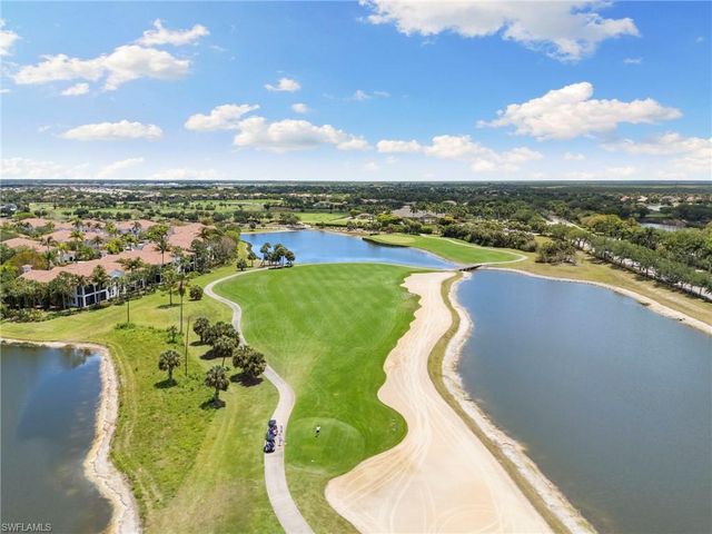 9066 Cascada WAY 101, Naples, FL 34114