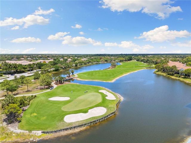 9066 Cascada WAY 101, Naples, FL 34114