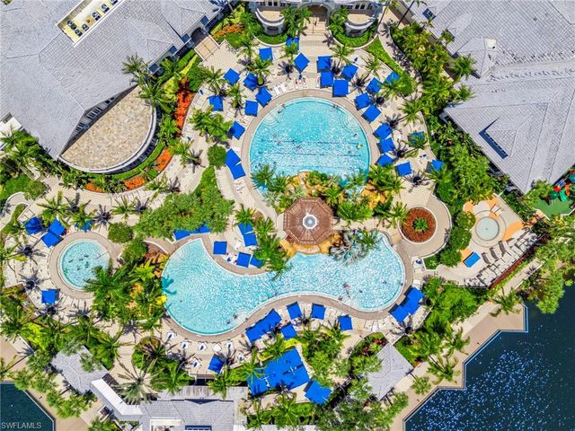 9066 Cascada WAY 101, Naples, FL 34114