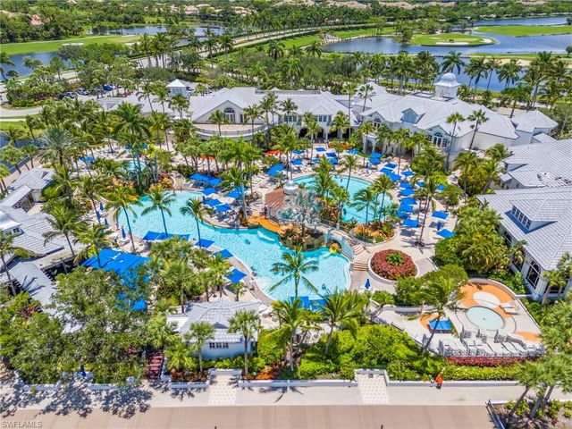 9066 Cascada WAY 101, Naples, FL 34114