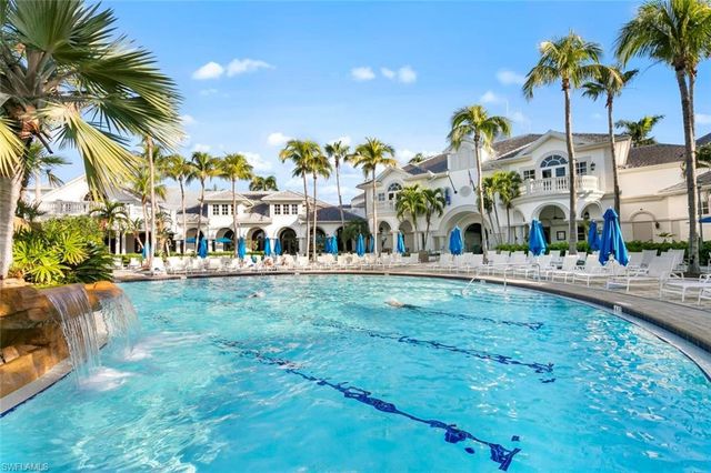 9066 Cascada WAY 101, Naples, FL 34114
