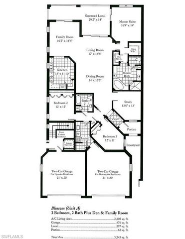 9066 Cascada WAY 101, Naples, FL 34114
