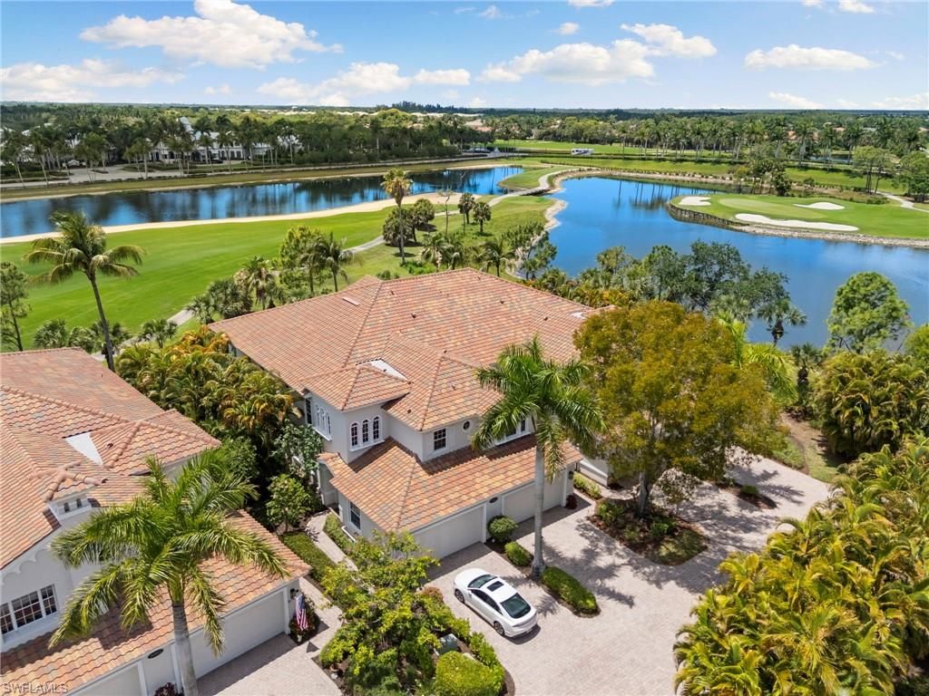 9066 Cascada WAY 101, Naples, FL 34114
