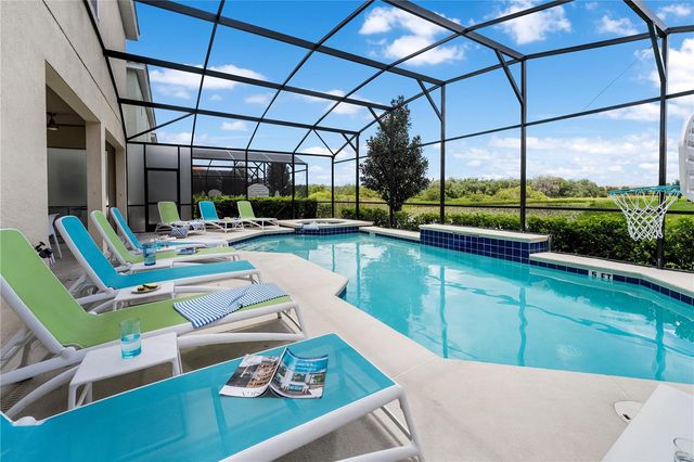 8009 OAK SHADOW COURT, Davenport, FL 33837