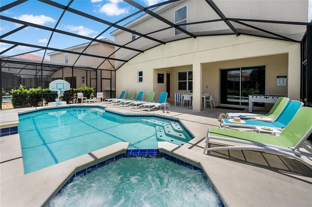 8009 OAK SHADOW COURT, Davenport, FL 33837