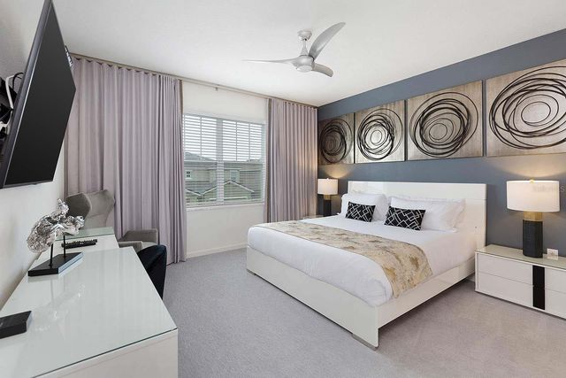 8009 OAK SHADOW COURT, Davenport, FL 33837