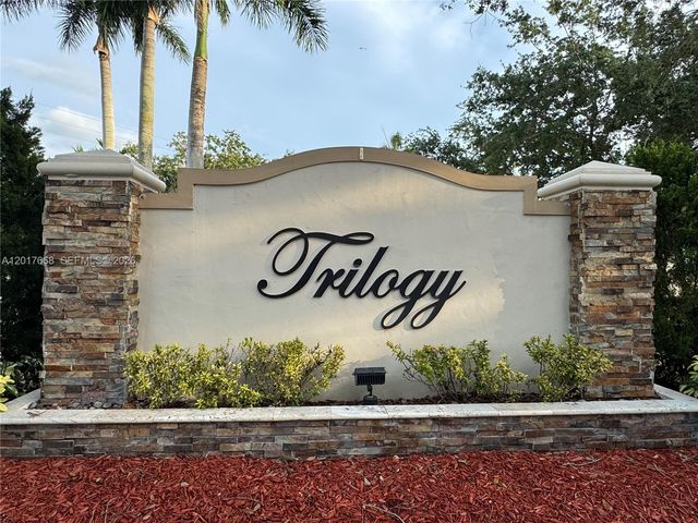 13621 SW 21st St, Miramar, FL 33027